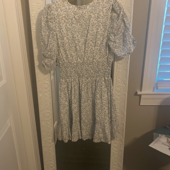 Cleobella Sadie Dress - Picture 5 of 5